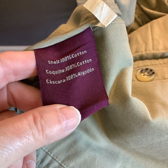 BOYT Harness Company Authentic Safari International Jacket 🤠💖😎 - Picture 9 of 12